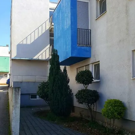דירה Pepi *