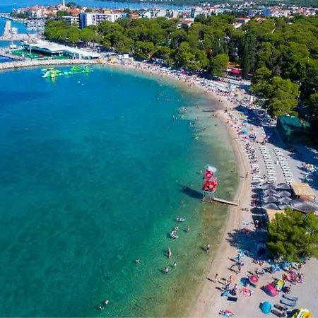 Pepi Biograd Na Moru