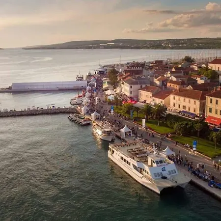 Daire Pepi Biograd Na Moru