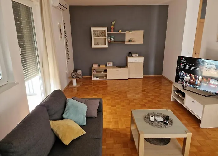 Pepi Biograd na Moru