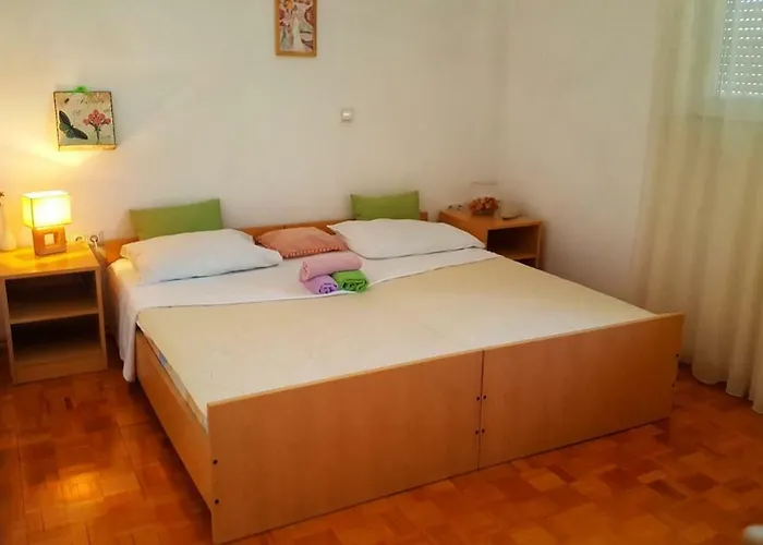 Apartman Pepi