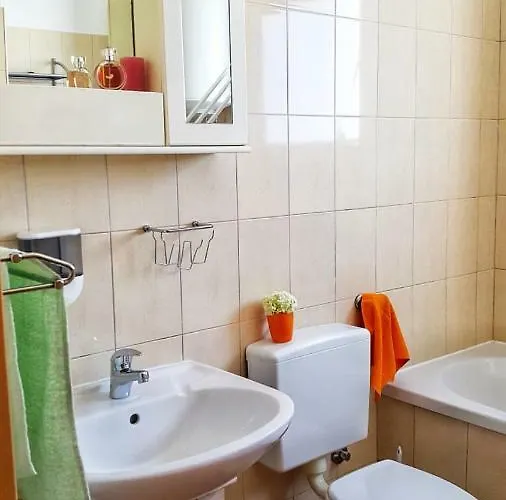 Pepi Apartman Biograd na Moru
