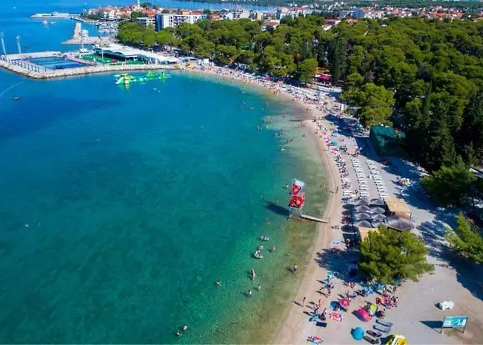 Pepi Biograd na Moru